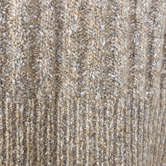 William Rast turtleneck Cowl sweater size small - Picture 3 of 7